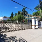Công
                            bố TT Biên bản kiểm phiếu và NQ ĐHĐCĐ v/v Thông qua lấy ý kiến cổ đông bằng văn bản