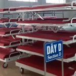 Thông báo về việc
                            chi
                            trả cổ tức năm 2023 bằng tiền