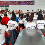 Thông
                            báo về ngày đăng ký cuối cùng và xác nhận danh sách người sở hữu chứng khoán