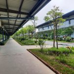 Công
                            bố thông tin báo cáo quản trị 6 tháng đầu năm 2023 của Công ty cổ phần May Nam Định