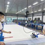 Công
                            bố thông tin công văn của UBCKNN về báo cáo kết quả phát hành cổ phiếu theo chương trình lựa
                            chọn cho người lao động trong Công ty
