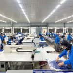 Công
                            bố thông tin Thông báo điều chỉnh ngày giao dịch của 191.737 cổ phiếu NJC bị hạn chế chuyển
                            nhượng của Công ty Cổ phần May Nam Định