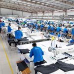 Công
                            bố thông tin Nghị quyết của Hội đồng quản trị v/v Thông qua việc tăng vốn điều lệ của Công
                            ty Cổ
                            phần May Nam Định