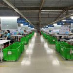 Công
                            bố thông tin Nghị quyết của Hội đồng quản trị v/v Thông qua Hợp đồng vay vốn với Công ty Cổ
                            phần
                            Nam Tiến Nam Định