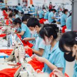 Báo
                            cáo kết quả giao dịch của người có liên quan đến người nội bộ - Tập đoàn Dệt may Việt Nam