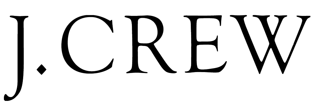 J-Crew copy