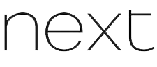 Next Logo