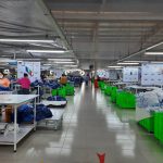 Công
                            ty Cổ phần May Nam Định công bố thông tin Báo cáo thường niên năm 2022