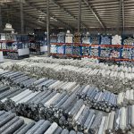 Báo cáo thường niên
                            2021 - Công ty Cổ phần May Nam Định