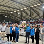 Công
                            ty CP May Nam Định thông báo v/v chốt danh sách cổ đôg và ngày đăng ký cuối cùng để thực
                            hiện
                            quyền tham dự ĐHĐCĐ thường niên năm 2024 công ty