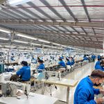 Công khai kết quả Quan trắc môi trường (Công ty Cổ phần Nam Tiến Nam Định)