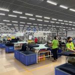 Công khai kết quả Quan trắc môi trường (Công ty Cổ phần May Nam Định và Xí nghiệp may Xuân Trường)