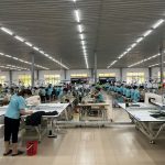 Công bố thông tin Đăng ký kinh doanh của chi nhánh Xí nghiệp may Xuân Trường thay đổi lần 1