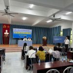 Công bố thông tin Đại hội đồng cổ đông thường niên năm 2026 của Công ty Cổ phần May Nam Định